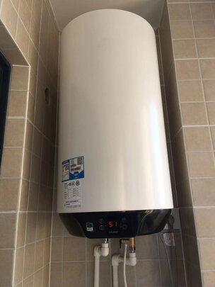 海尔竖式热水器U1怎么样？上手三天讲良心感受