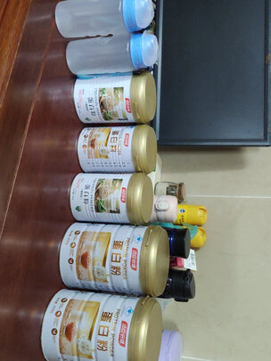 汤臣倍健汤臣倍健蛋白粉|汤臣倍健汤臣倍健蛋白粉真实使用感受？真相必看