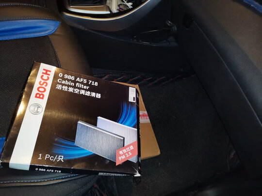 滤清器套装