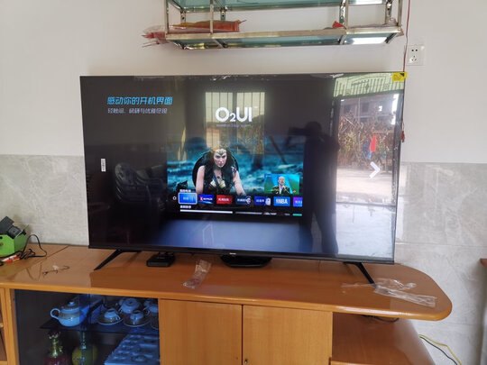 海信65e3f-y电视实例评测图文解说-唐丽丽的文章-企博网职业博客