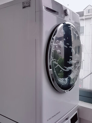 LGRC90V9AV6W烘干机|独家剖析LGRC90V9AV6W烘干机真实使用心得？评测大曝光