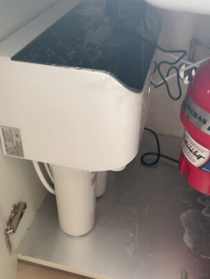 净水器|参考剖析安吉尔J2408-ROB60净水器怎么样?深度测评剖析