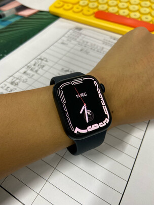 AppleApple Watch Series 7选择五大雷区要慎重