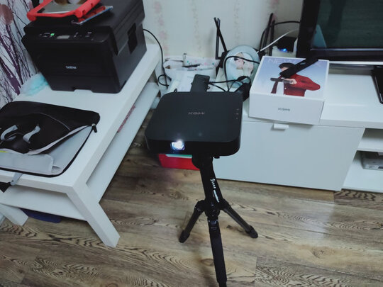 极米XK18N一个月后开始后悔了诉说原因