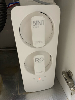 云米MR662净水器|云米MR662净水器好吗？图文评测曝光