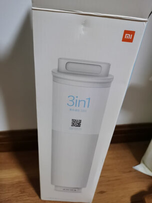 净水器
