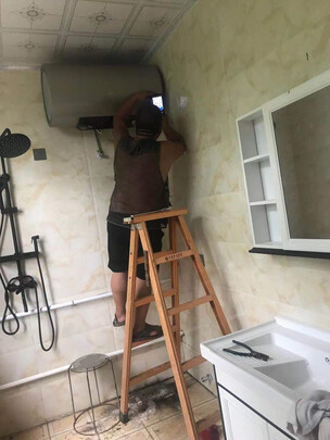 海尔EC6001-JHU1一个月后开始后悔了诉说原因