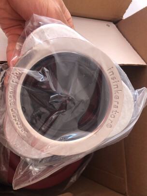 垃圾处理器|参考剖析爱适易E100垃圾处理器怎么样?深度测评剖析