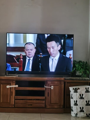 tcl55q10和c10有什么区别?别选择了，评测讲感受
