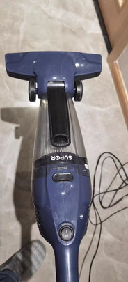 吸尘器|苏泊尔VCS60A-C2吸尘器怎么样？亲身体验告知你实情！