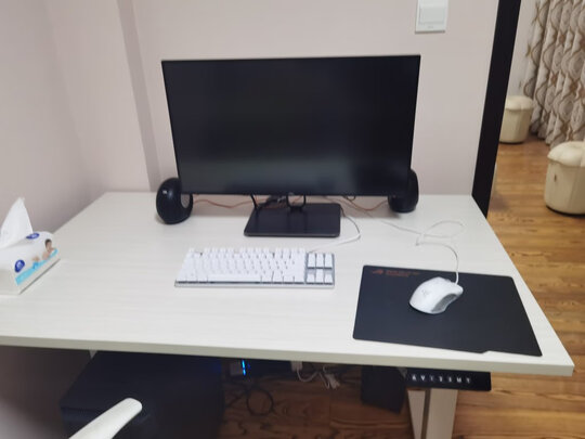 Brateck升降桌K31标准灰电脑桌|Brateck升降桌K31标准灰电脑桌独家揭秘评测真相,不看后悔!