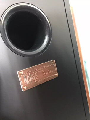 惠威M200MKIII+是哪里生产的，值吗