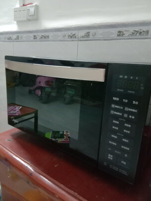 美的X3-L239C蒸烤箱|美的X3-L239C蒸烤箱怎么样？内幕使用评测揭秘