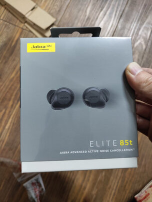 捷波朗Elite 85t独家揭秘评测真相,不看后悔!