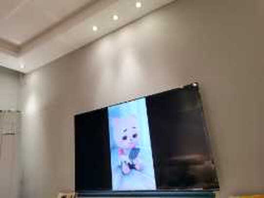 TCL65Q10|TCL智屏65Q10电视怎么样？量子点电视真有么这好吗？
