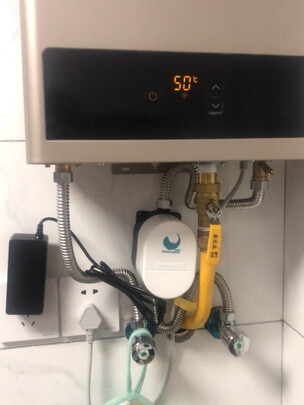热水器增压泵