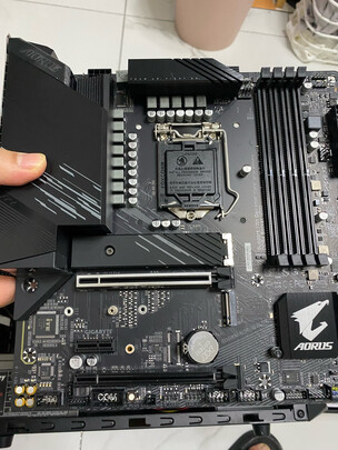 主板|技嘉B560M AORUS ELITE主板怎么样评测分析结果告知！