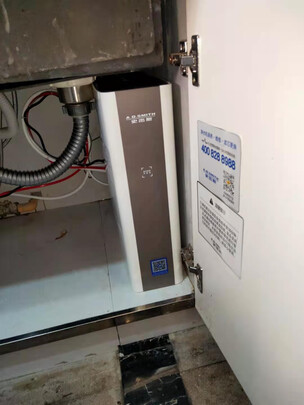 净水器|史密斯PF25C1净水器怎么样？讲一讲体验实情感受