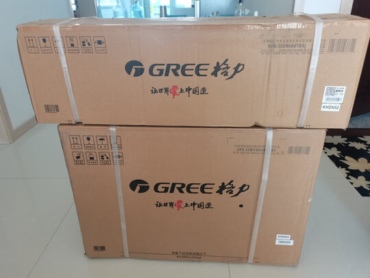 【专业评测】格力KFR-35GW/NhAd1BAj怎么样？？真实内幕曝光