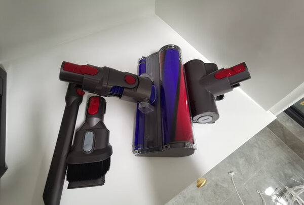 戴森吸尘器怎么样，大家都低估它了