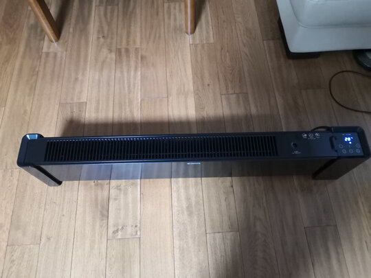 取暖器|艾美特WD22-A18取暖器怎么样？亲身体验告知你实情！