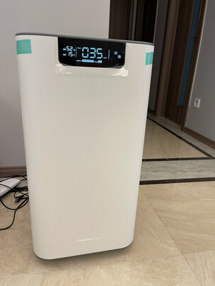 SOLEUSAIRKJ760F-A02|舒乐氏对比美的空气净化器哪款好？讲讲评测结果