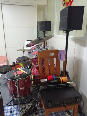 山水SP9-06实例评测图文解说