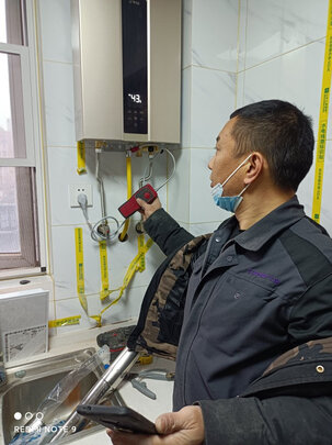 海尔JSQ31-16WRS(12T)U1质量诉说体验后讲一讲感受