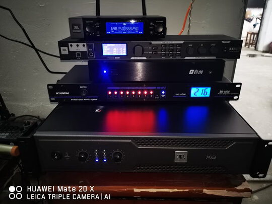 JBLki110选择五大雷区要慎重