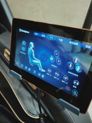 美国西屋3D按摩椅S600质量诉说体验后讲一讲感受