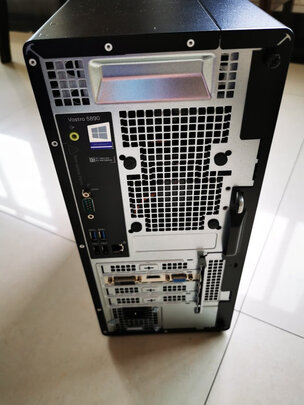 戴尔Vostro|戴尔Vostro 5890-R18N9R电脑主机怎么样？内幕使用评测揭秘