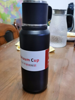 保温杯