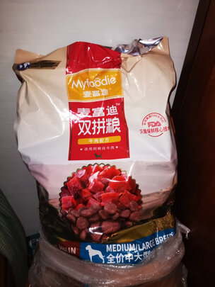 狗粮