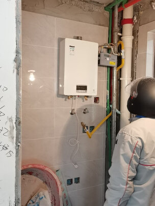 良心对比：林内13QC02怎么样?太后悔了！！
