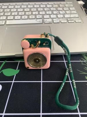 猫王收音机MW-2A 极度喜欢感受反馈
