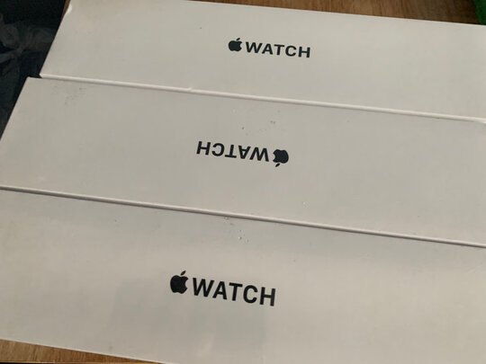 AppleApple Watch SE一周使用彻底爱上了吗