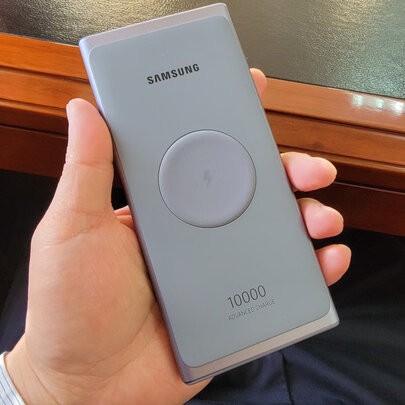 三星无线充电宝