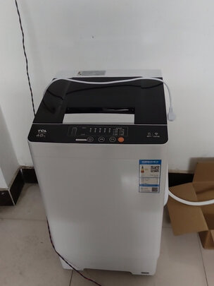 TCLXQB40-36SP波轮洗衣机|TCLXQB40-36SP波轮洗衣机真实使用感受？真相必看