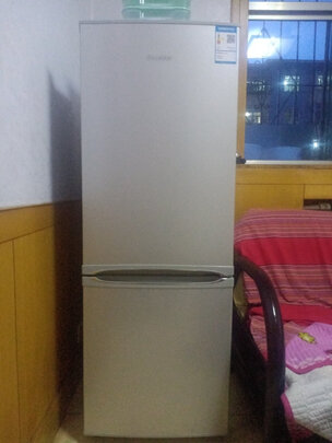 冰箱|用户揭秘荣事达BCD-180L9RSZ好吗,入手解密评测真相