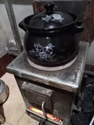 炖锅