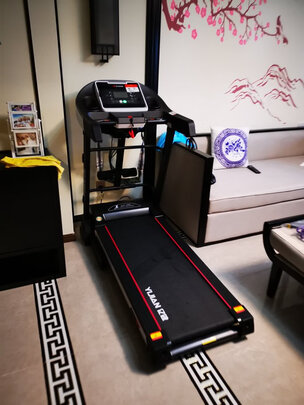 亿健JD618跑步机|亿健JD618跑步机怎么样评测分析结果告知！