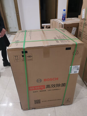 博世SJV46JX01C|博世SJV46JX01C洗碗机怎么样?讲讲体验真相？