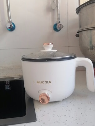 多用途锅