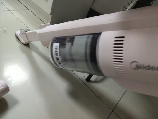 吸尘器|美的P2好吗？图文评测曝光