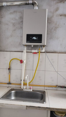 海尔JSQ25-13TE7(12T)U1质量诉说体验后讲一讲感受