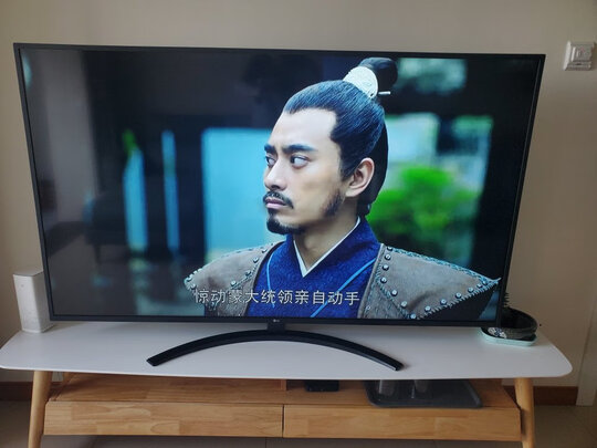 LG75UN8100PCA电视|消费者诉说LG 75UN8100PCA怎么样？参数报价评测感受