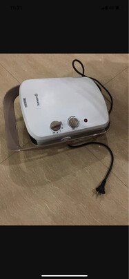 取暖器|用户揭秘艾美特HP20152-W取暖器好吗,入手解密评测真相