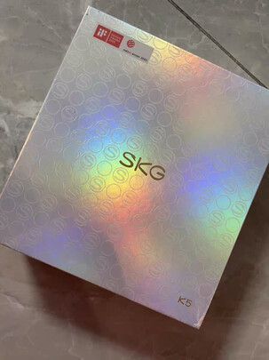 skgK5-2按摩器|SKGK5-2按摩器独家揭秘评测真相,不看后悔!