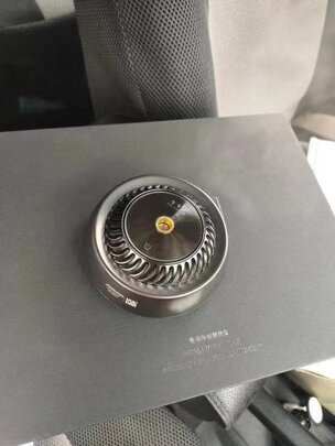 车载香水