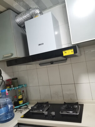 华帝i8H01B燃气灶行情揭晓，良心曝光点评!